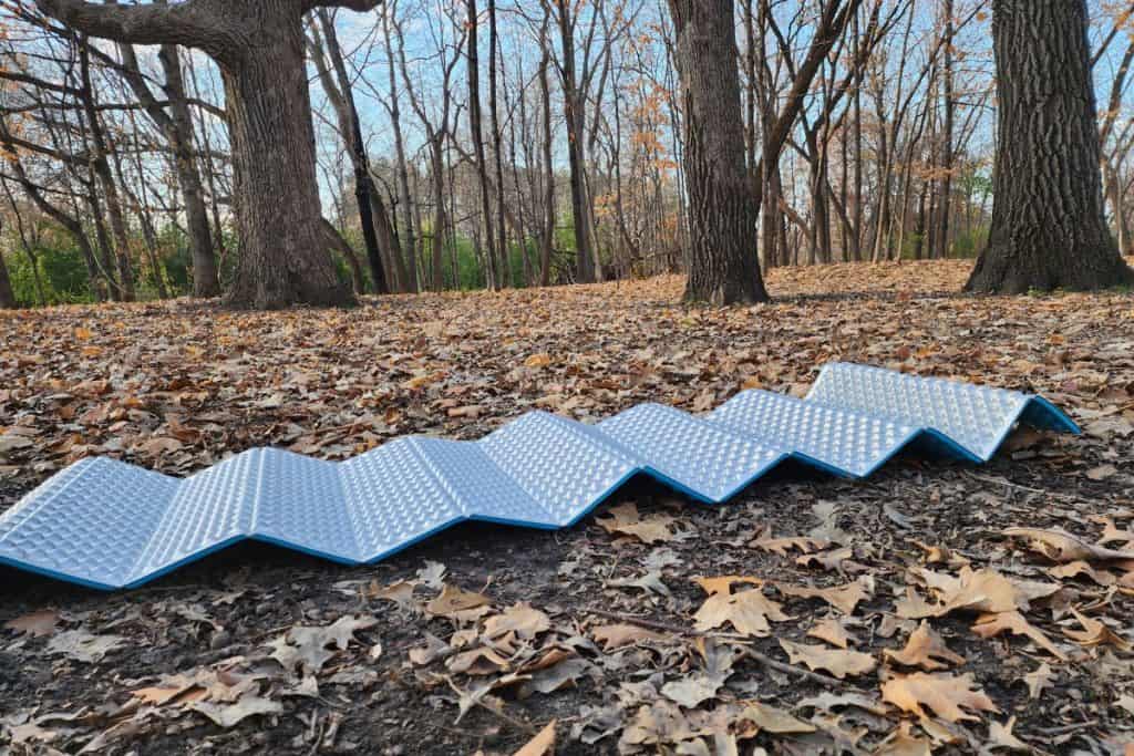 Best Sleeping Pads for Side Sleepers 2024 Update Untamed Space