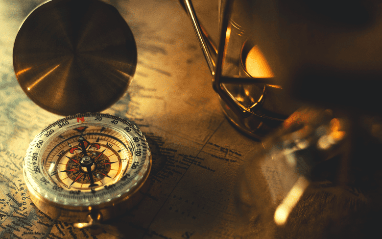 golden compass