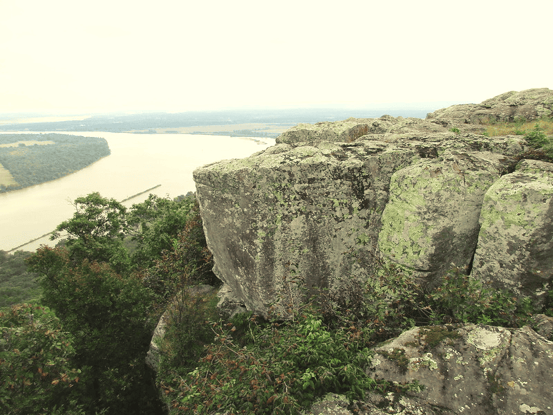 petit jean state park
