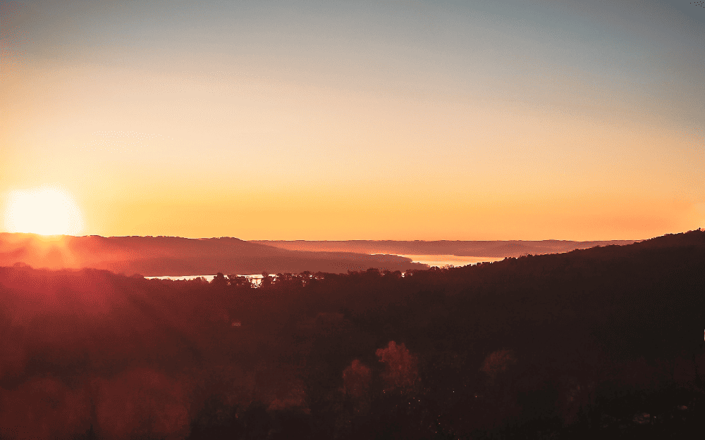table rock lakeshore missouri