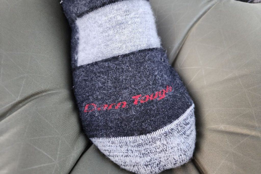 darn tough merino wool socks