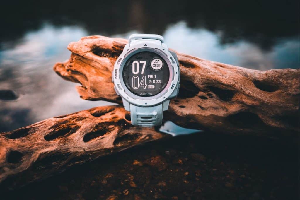 Original Erhverv fiktion Best Mountaineering Watches for Rugged Living | Untamed Space